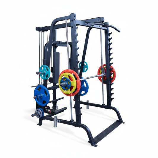 - GS348BP4 Smith Machine Package